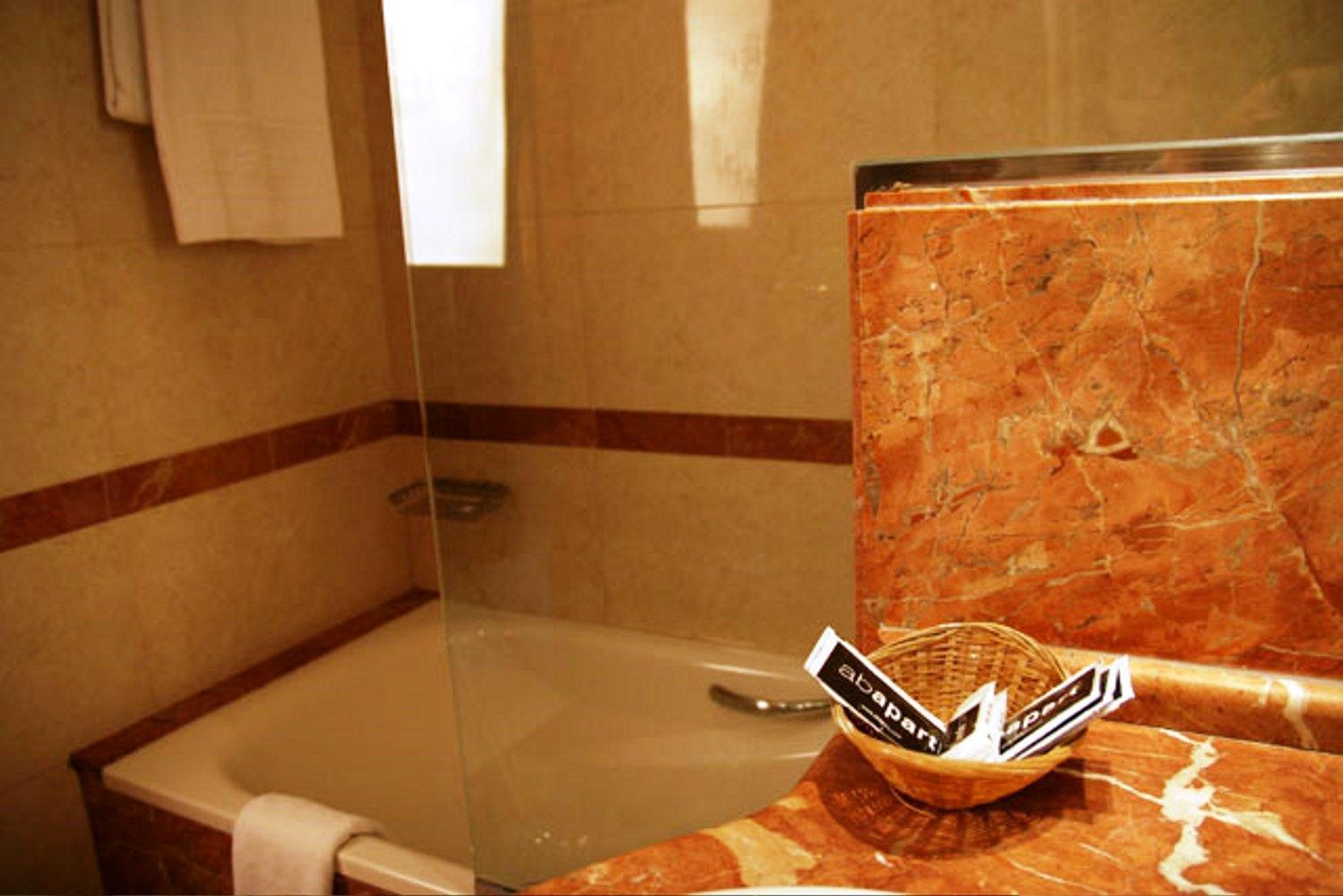 Apartaments Marina - Abapart Barcelona Luaran gambar